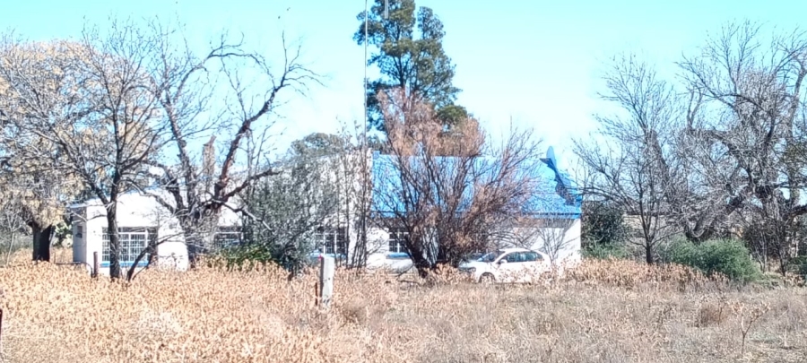 5 Bedroom Property for Sale in Edenburg Free State